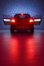 Opel Antara GTC 2006 года